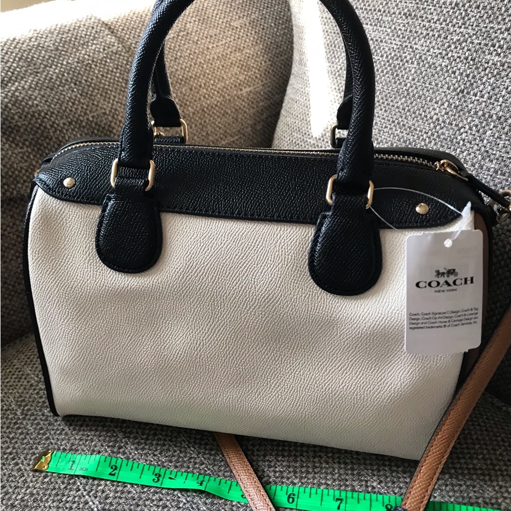 Coach Rowan Bag